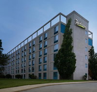 Radisson Hotel at The University of Toledo - Accommodation Indiana