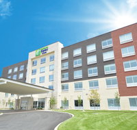 Holiday Inn Express  Suites Toledo West - Accommodation Indiana