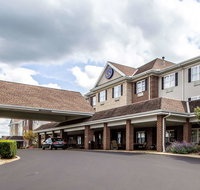 Comfort Suites Hotel and Conference Center - Accommodation Indiana