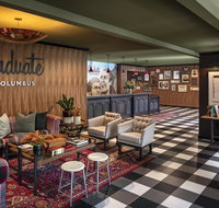 Graduate Columbus - Accommodation Indiana