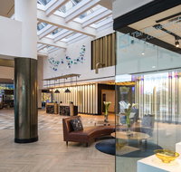 Renaissance Toledo Downtown Hotel - Accommodation Indiana