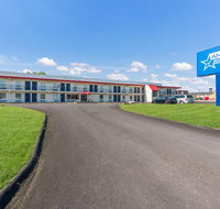 Americas Best Value Inn Columbus - Accommodation Indiana