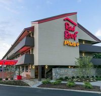 Red Roof Inn PLUS Columbus-Ohio State University OSU - Accommodation Indiana
