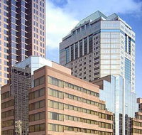 DoubleTree Suites by Hilton Columbus - Accommodation Indiana