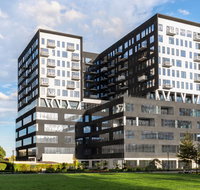 Stay Alfred at 80 on the Commons - Accommodation Indiana