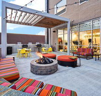 Home2 Suites By Hilton Columbus Downtown - Accommodation Indiana