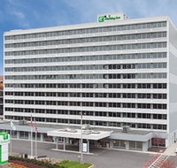 Holiday Inn Columbus Downtown - Capitol Square - Accommodation Indiana