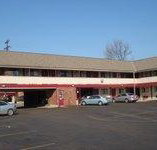 German Village Inn Motel - Accommodation Indiana