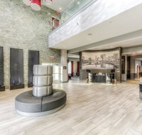 Staybridge Suites - University Area OSU - Accommodation Indiana