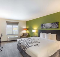Sleep Inn Logan Ohio-Hocking Hills - Accommodation Indiana