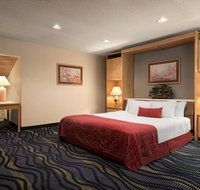 Baymont by Wyndham Logan - Accommodation Indiana