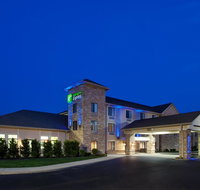 Holiday Inn Express Hocking Hills-Logan - Accommodation Indiana