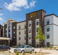 MainStay Suites Logan Ohio-Hocking Hills - Accommodation Indiana