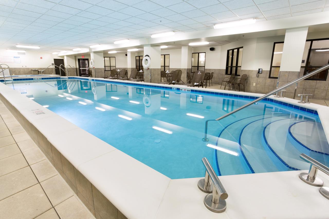 Drury Plaza Hotel Cleveland Downtown - thumb 2