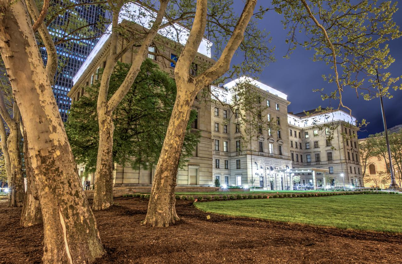 Drury Plaza Hotel Cleveland Downtown - thumb 20