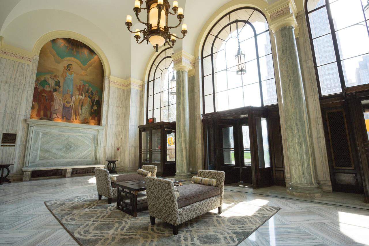 Drury Plaza Hotel Cleveland Downtown - thumb 6