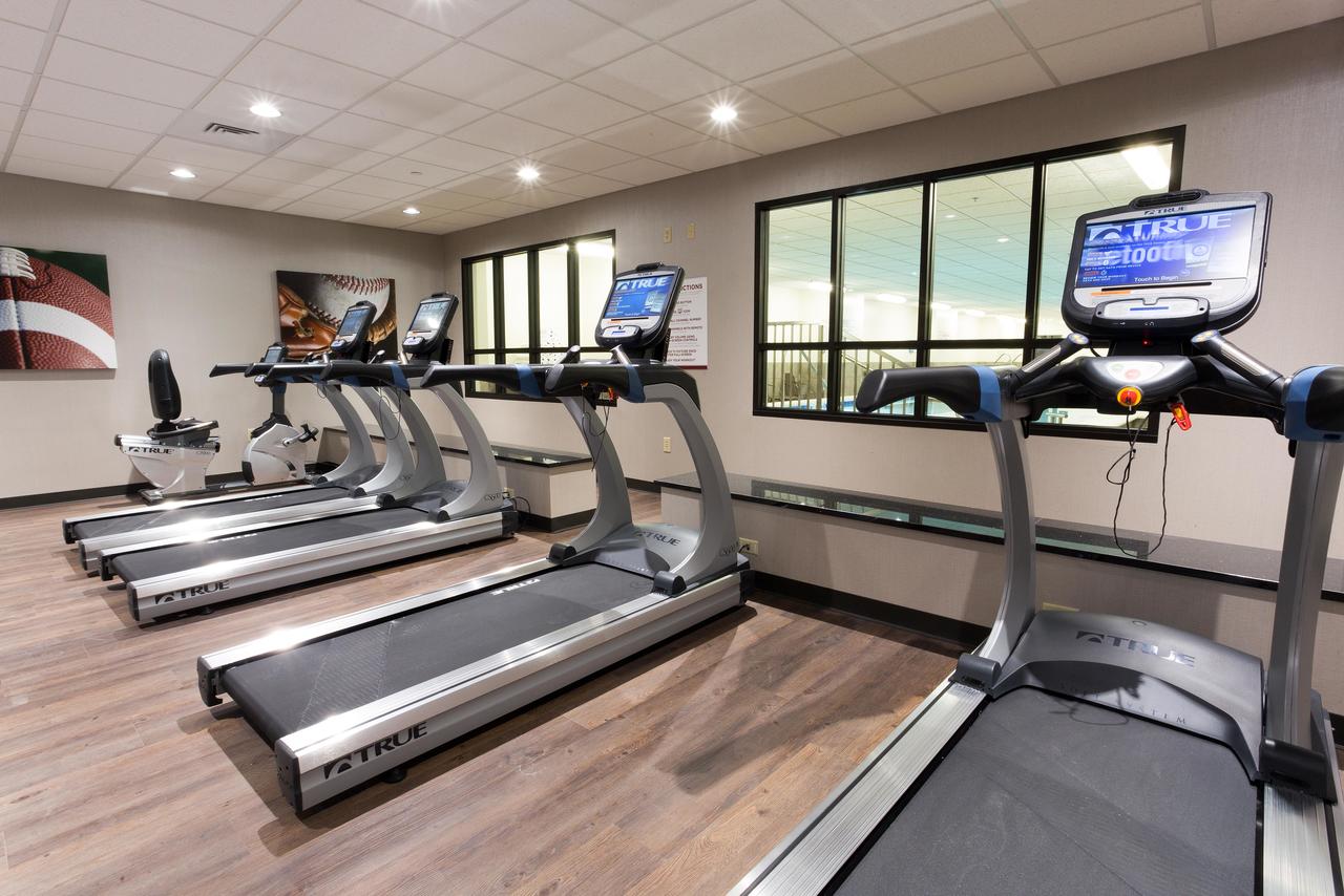 Drury Plaza Hotel Cleveland Downtown - thumb 15