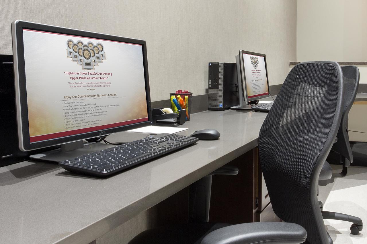 Drury Plaza Hotel Cleveland Downtown - thumb 16