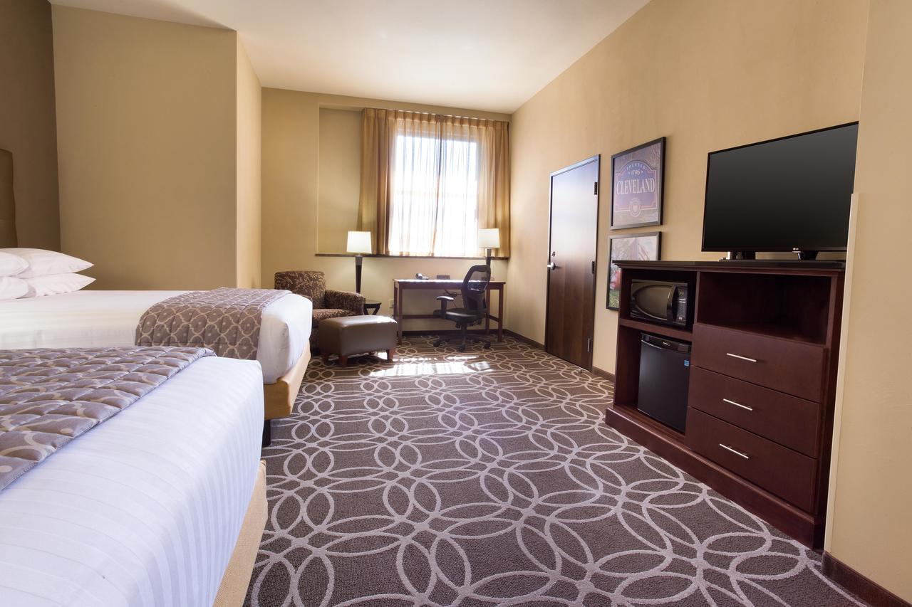 Drury Plaza Hotel Cleveland Downtown - thumb 12