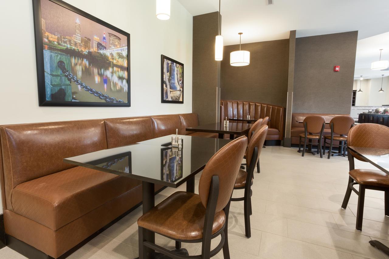 Drury Plaza Hotel Cleveland Downtown - thumb 13