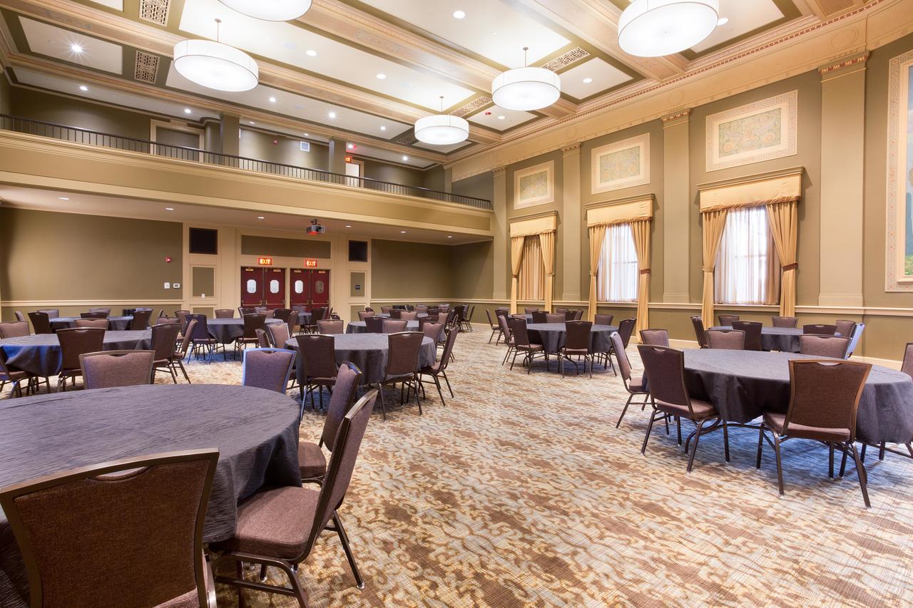 Drury Plaza Hotel Cleveland Downtown - thumb 10