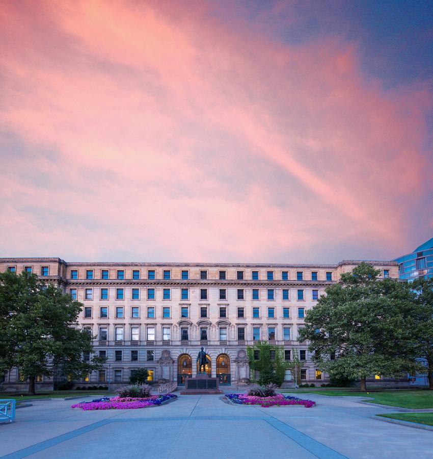 Drury Plaza Hotel Cleveland Downtown - thumb 29