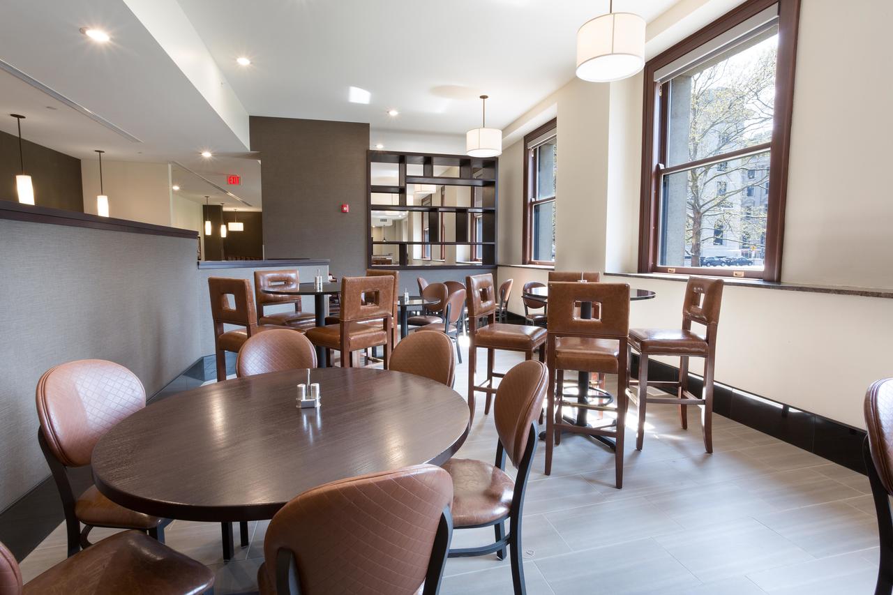 Drury Plaza Hotel Cleveland Downtown - thumb 9