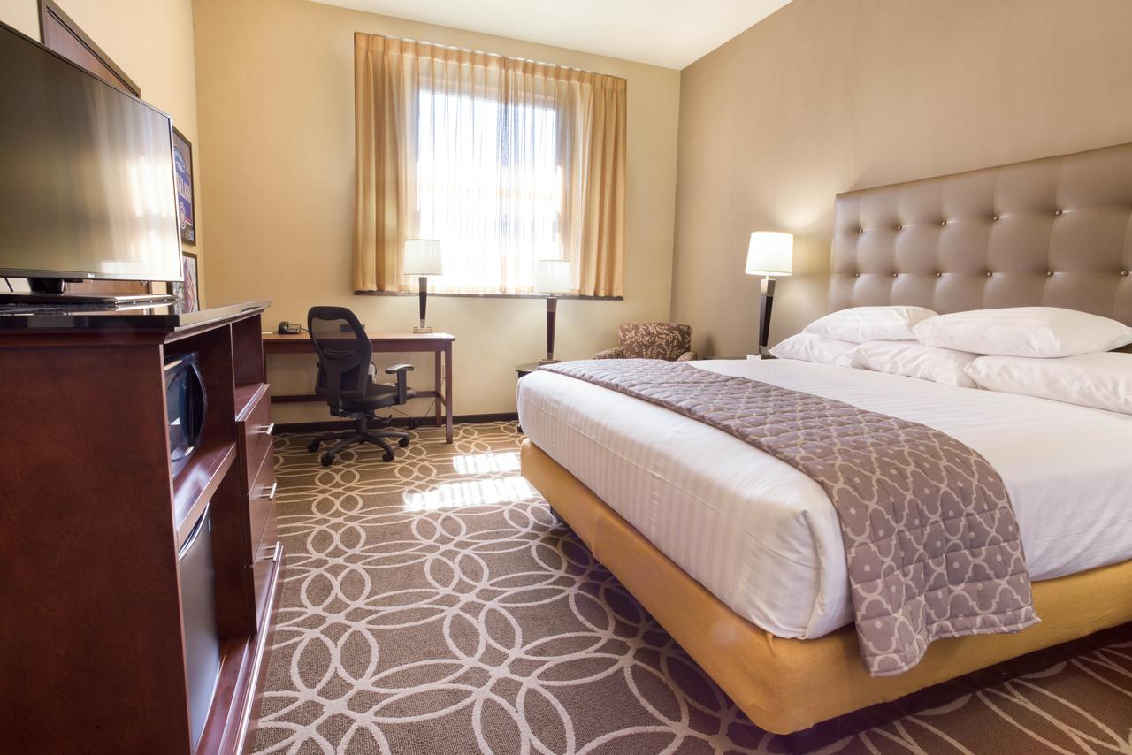 Drury Plaza Hotel Cleveland Downtown - thumb 27