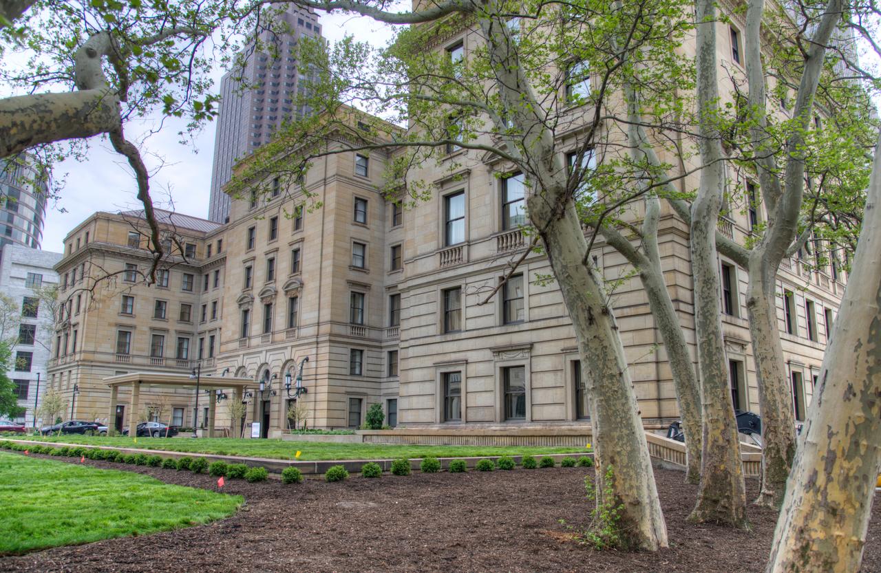 Drury Plaza Hotel Cleveland Downtown - thumb 0