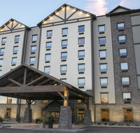 Berlin Encore Hotel  Suites - Accommodation Indiana