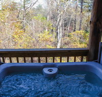 Hemlock - Hocking Hills Cabin - Accommodation Indiana