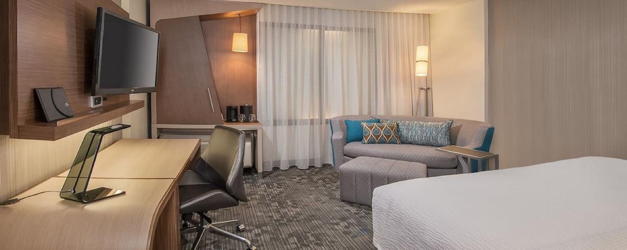 Courtyard By Marriott Toledo West - thumb 2