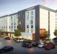 Courtyard by Marriott Toledo West - Accommodation Indiana