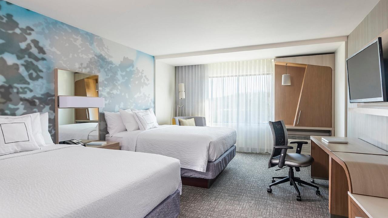Courtyard By Marriott Toledo West - thumb 1