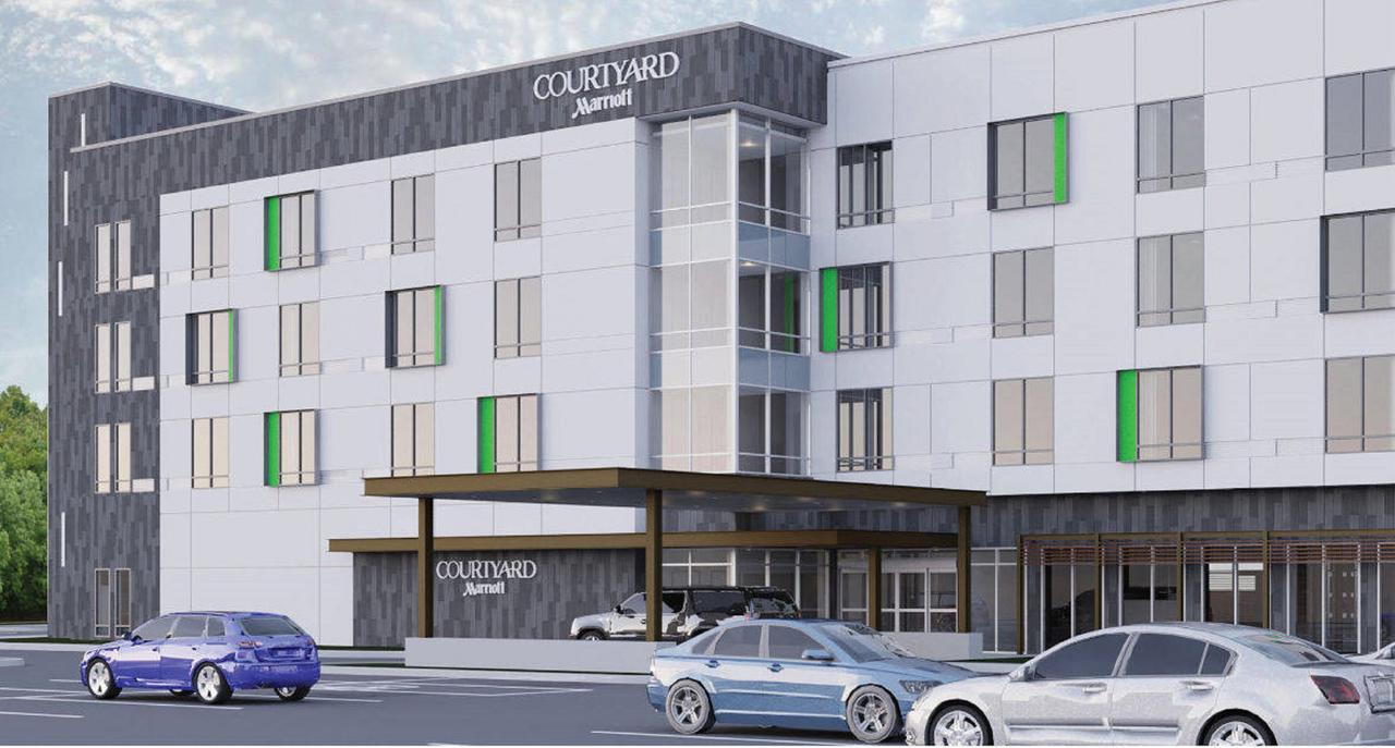 Courtyard By Marriott Toledo West - thumb 7