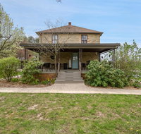 Hocking Hills Inn - Accommodation Indiana