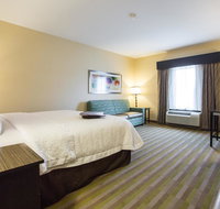 Hampton Inn  Suites Toledo/Westgate - Accommodation Indiana
