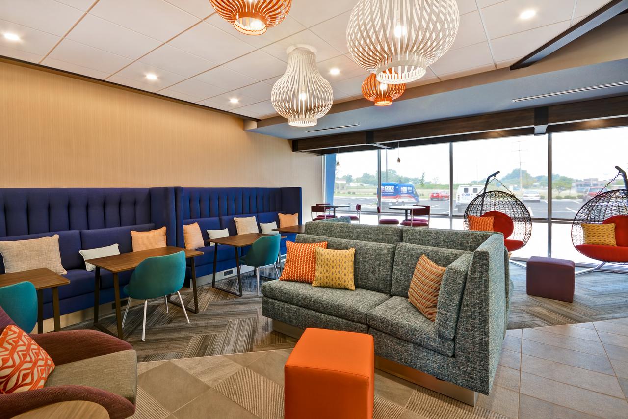 Tru By Hilton Beavercreek Dayton - thumb 14