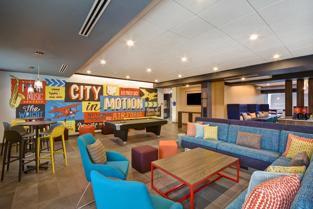 Tru By Hilton Beavercreek Dayton - thumb 9