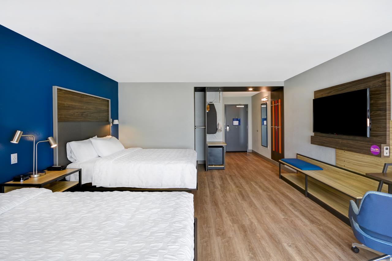 Tru By Hilton Beavercreek Dayton - thumb 21