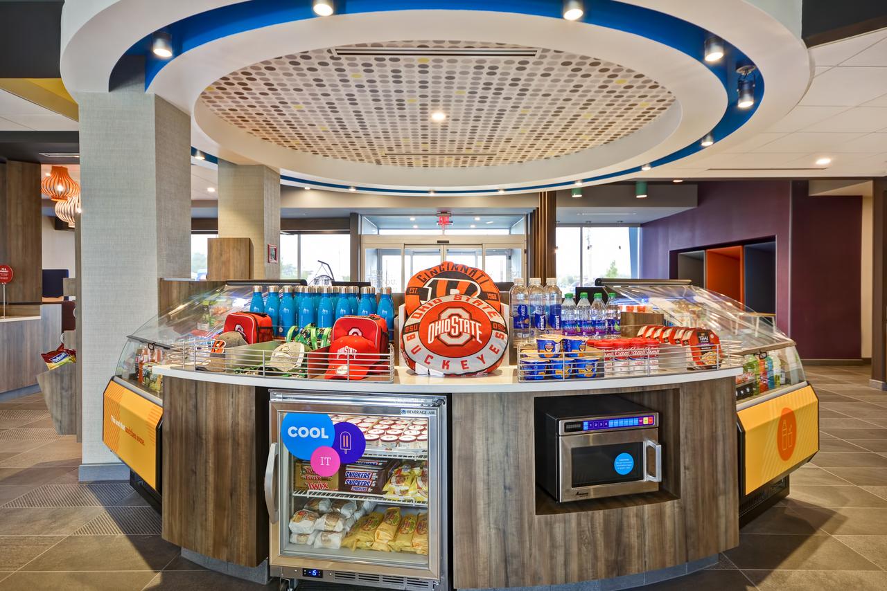 Tru By Hilton Beavercreek Dayton - thumb 8