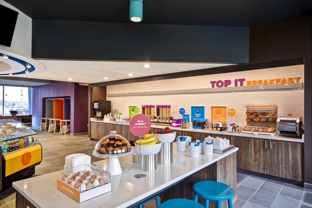 Tru By Hilton Beavercreek Dayton - thumb 20