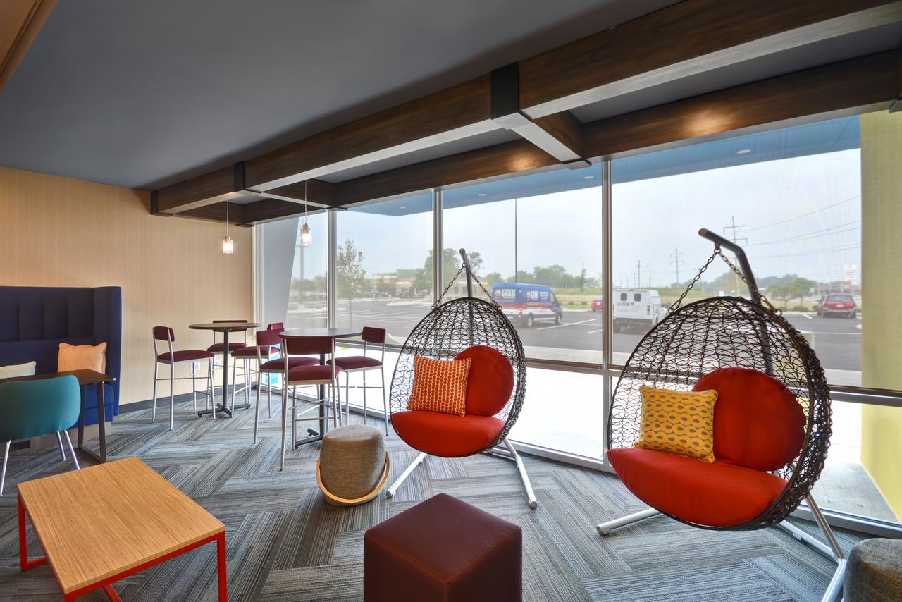 Tru By Hilton Beavercreek Dayton - thumb 15