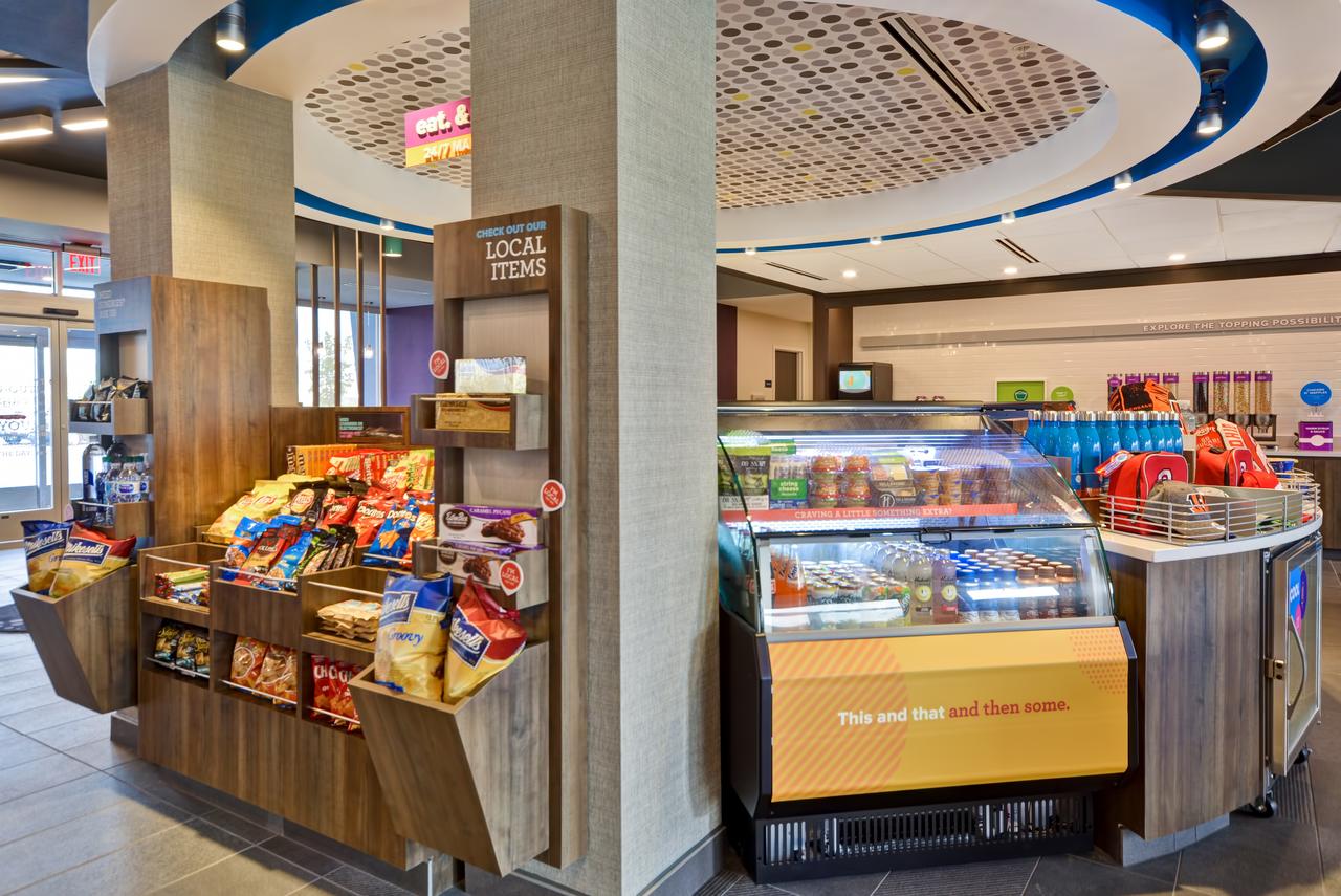 Tru By Hilton Beavercreek Dayton - thumb 7