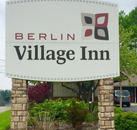 Berlin Village Inn - Accommodation Indiana