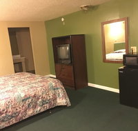 Crown Inn - Accommodation Indiana