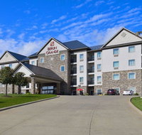 Berlin Grande Hotel - Accommodation Indiana