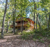 Hocking Hills Cabins  Resort Foxfire - Accommodation Indiana