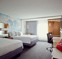 Courtyard by Marriott Toledo North - Accommodation Indiana