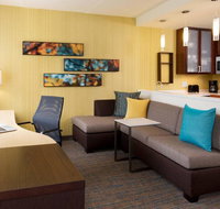 Residence Inn by Marriott Toledo West - Accommodation Indiana